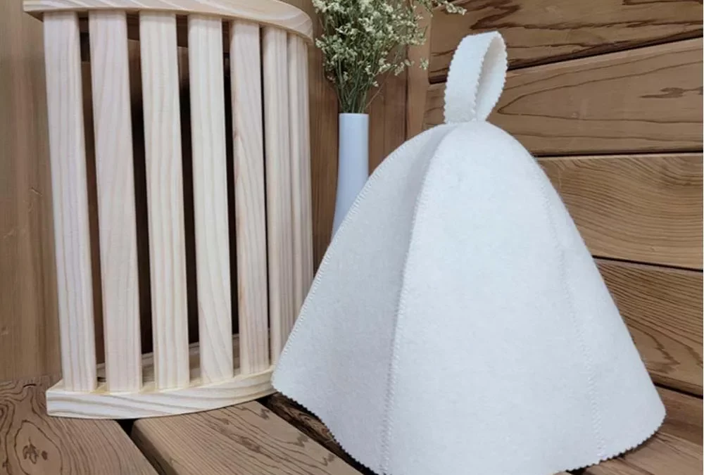 What Is a Sauna Hat?