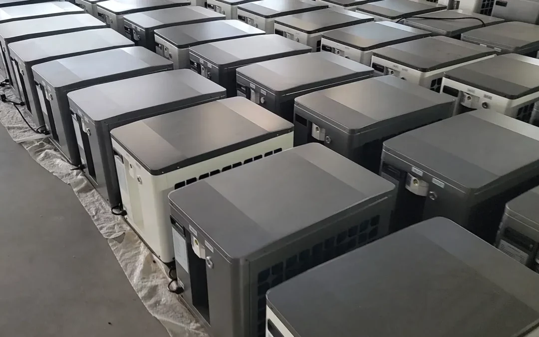 Invest in the Water Chiller for Ice Bath for Your Business