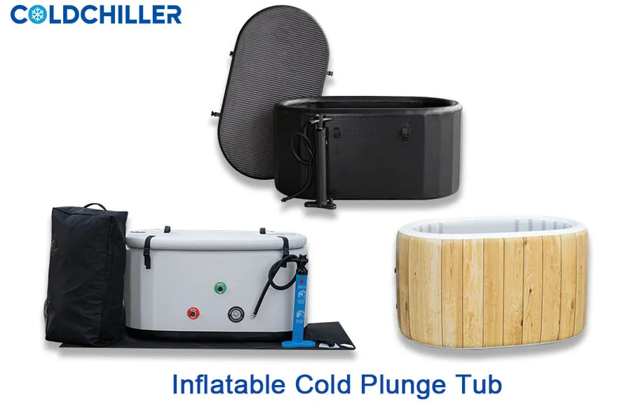 ColdChiller_Inflatable_outdoor_cold_plunge_tub