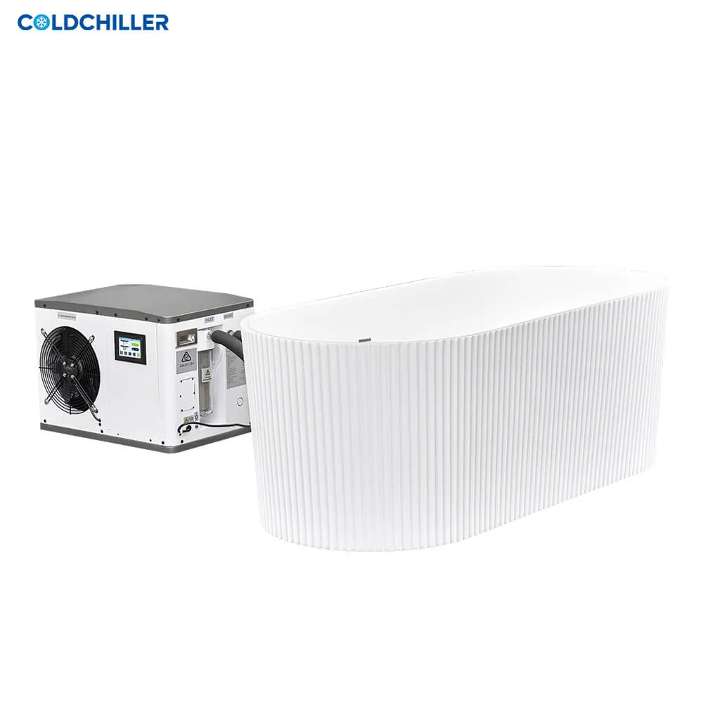 Cold Plunge Home – Groothandel in acryl ijsbaden van fabrikanten van Coldchillers