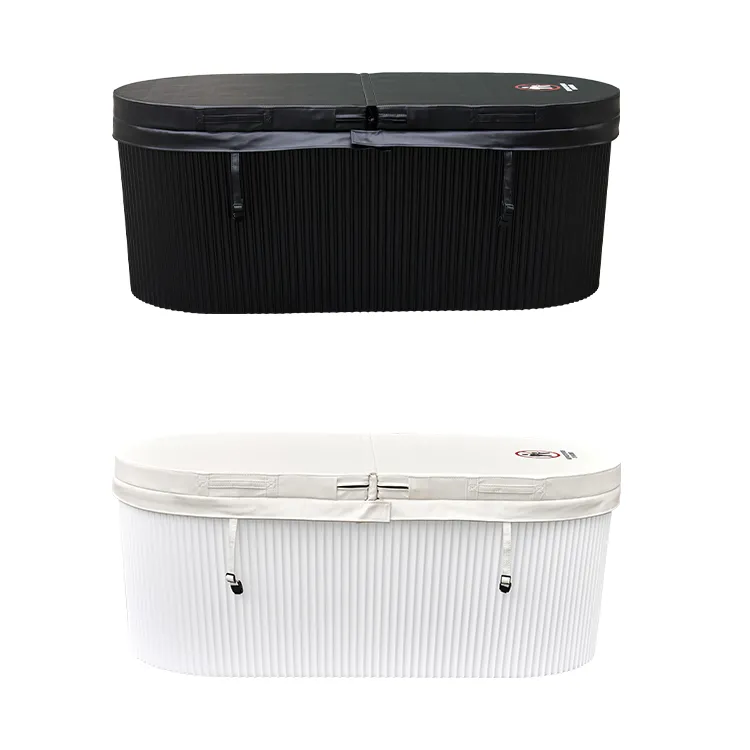 coldchiller_acrylic_cold_plunge_tub_cold_customization