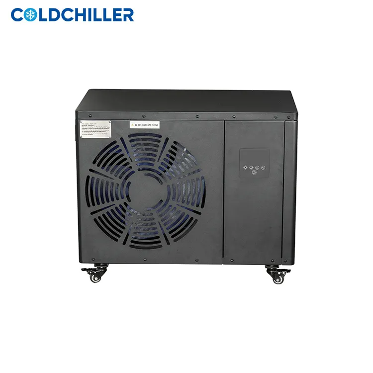 2026 New Best Chiller For Cold Plunge​ For Home