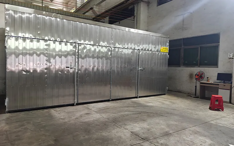 coldchiller_cold_plunge_manufacture_high_temperature_aging_chamber