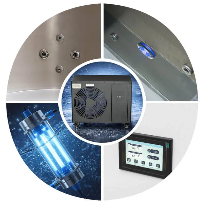 coldchiller_cold_plunge_manufacturer_functional_customization