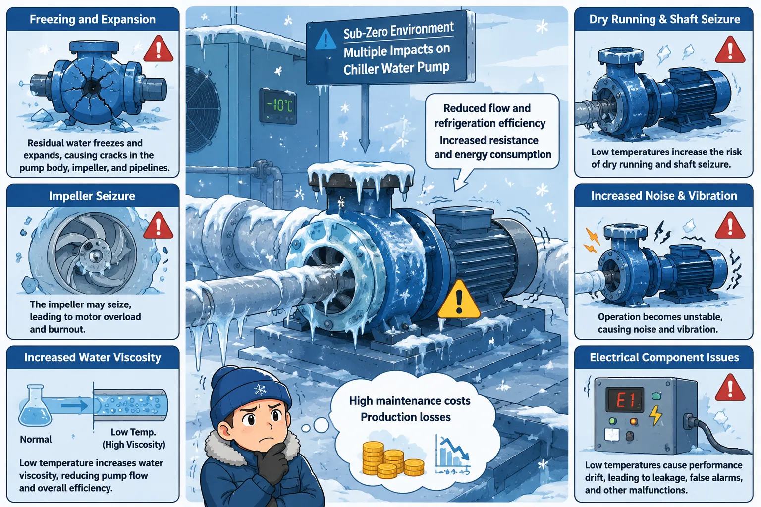 coldchiller_cold_ plunge_chiller_ pump_lssues_ and_ Improvement_ Strategies_2