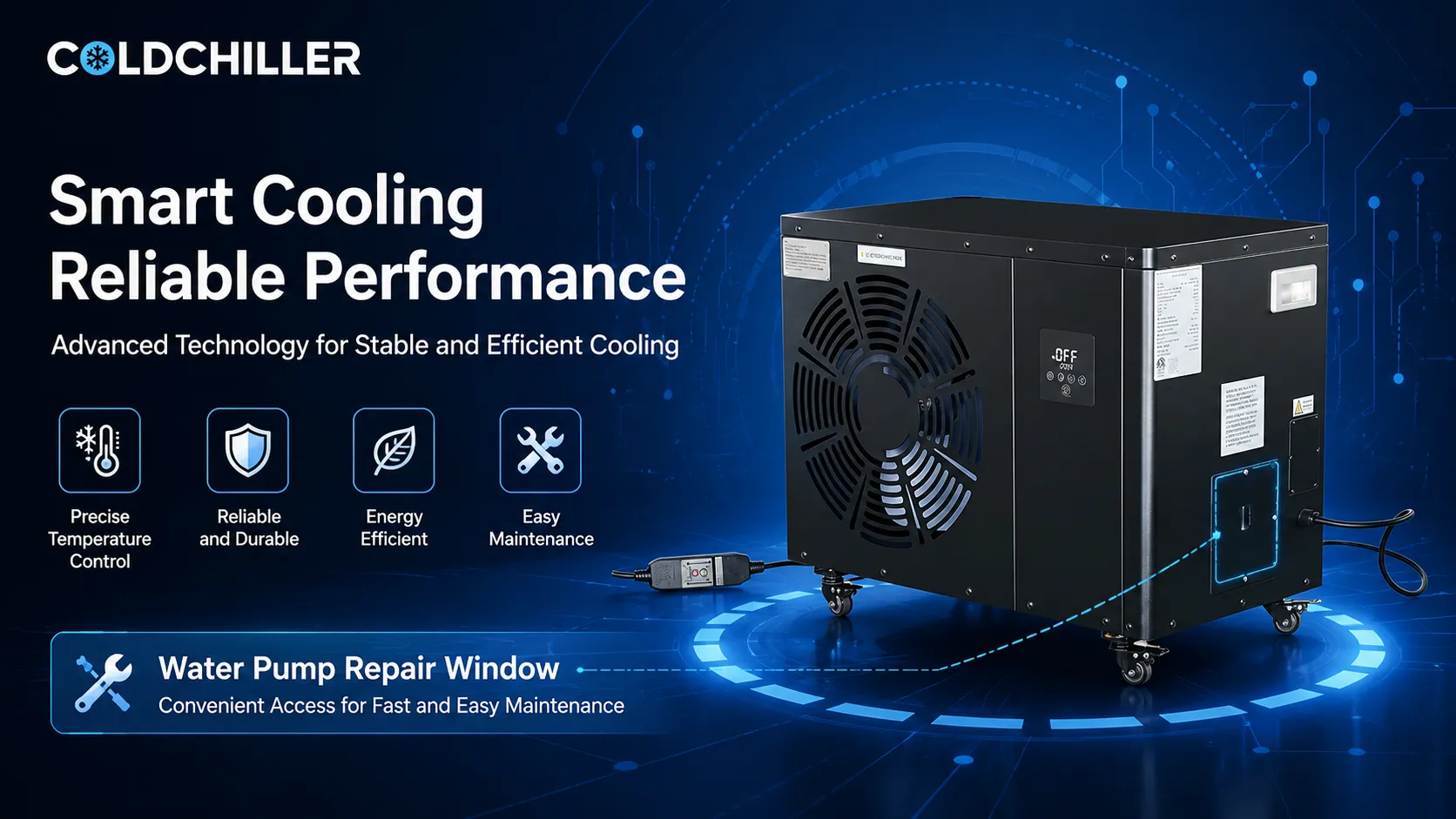 coldchiller_cold_ plunge_chiller_ pump_lssues_ and_ Improvement_ Strategies_3
