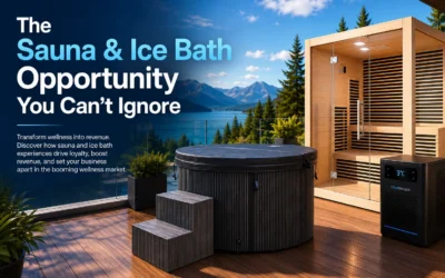 The Sauna & Ice Bath Opportunity You Can’t Ignore